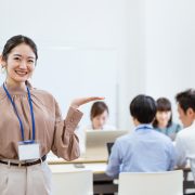 オフィス見学