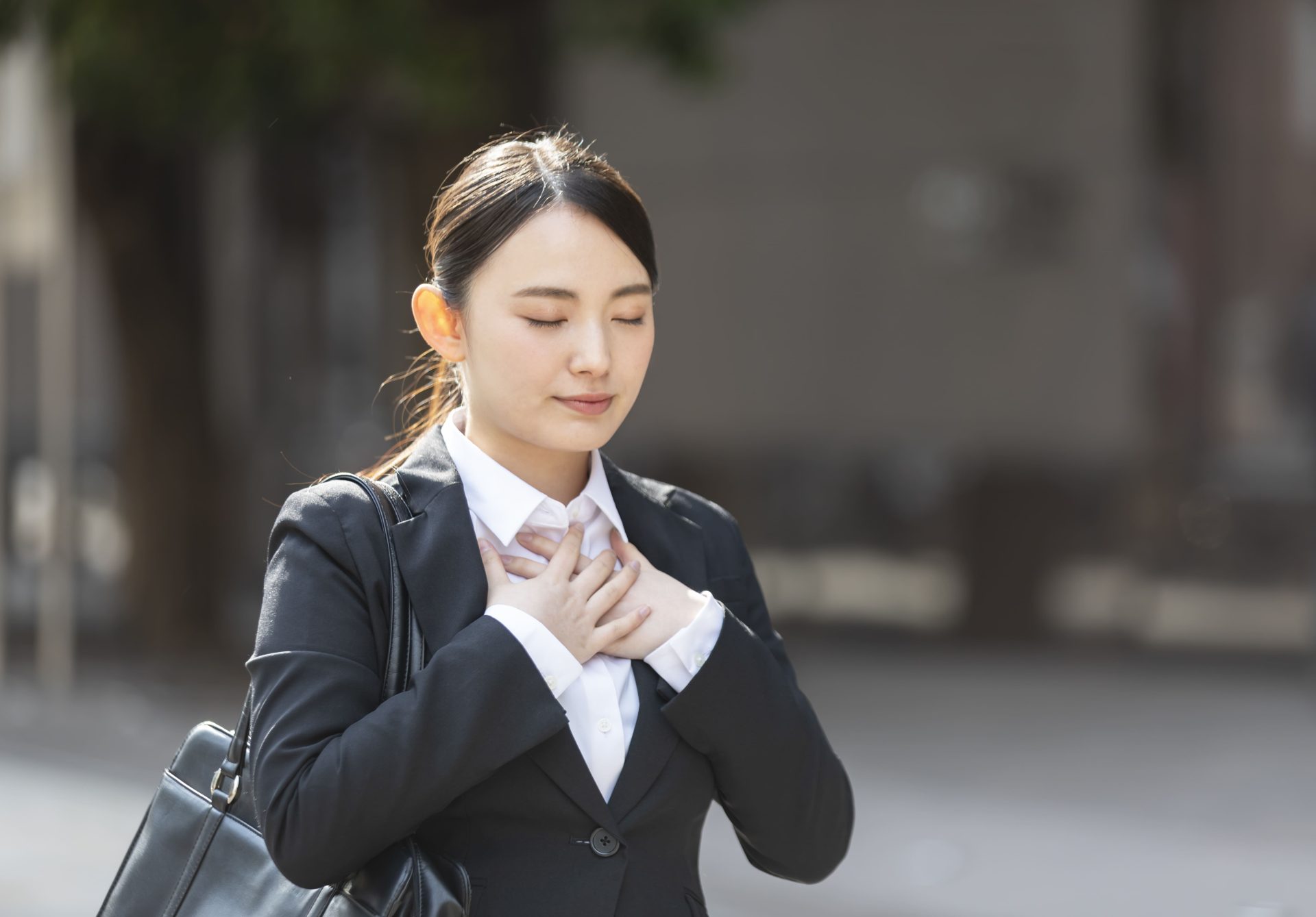 社会人メンタル