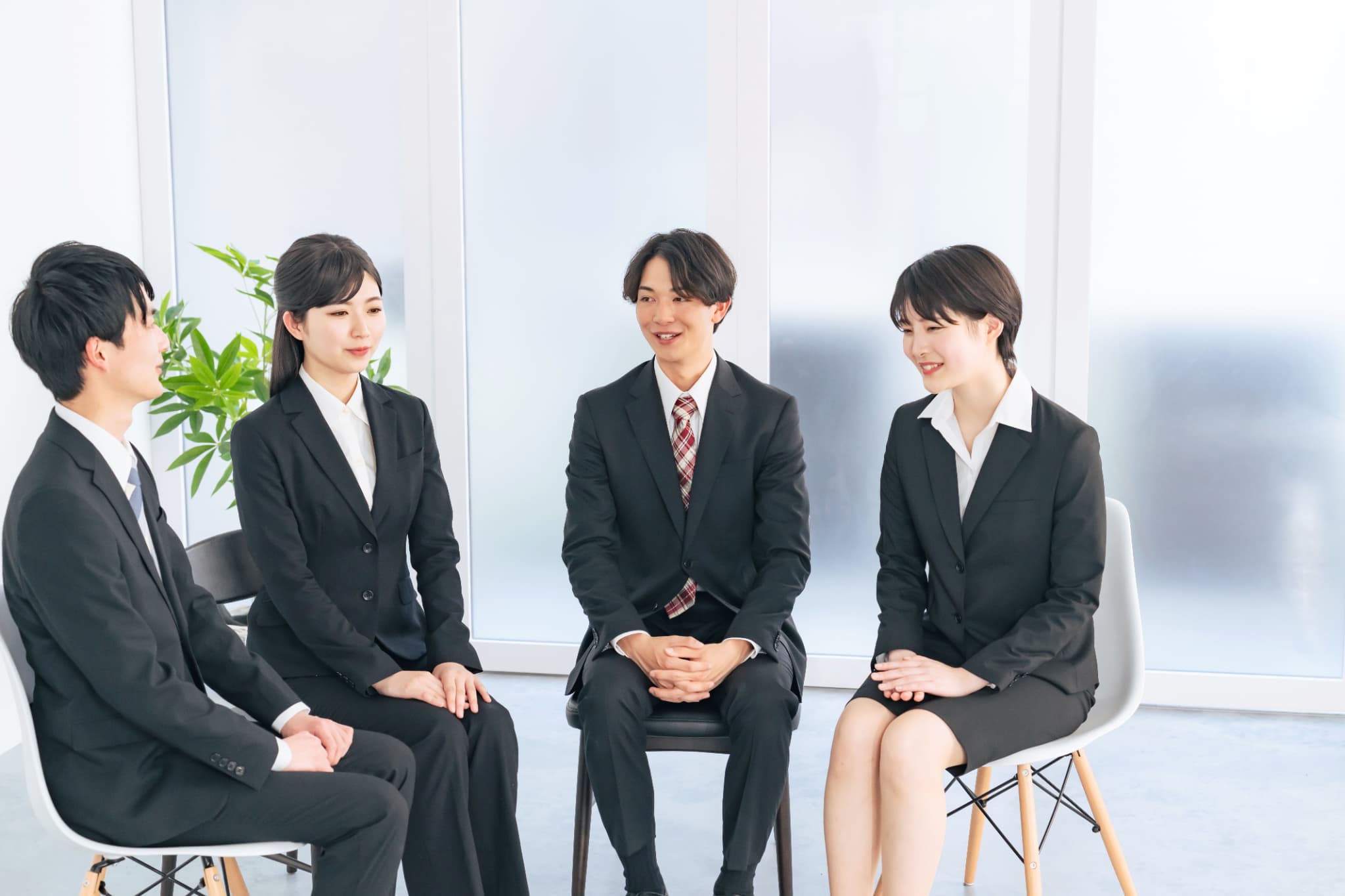 【これで安心!就活対策】選考を優位に進めるグループディスカッション(GD)の攻略法