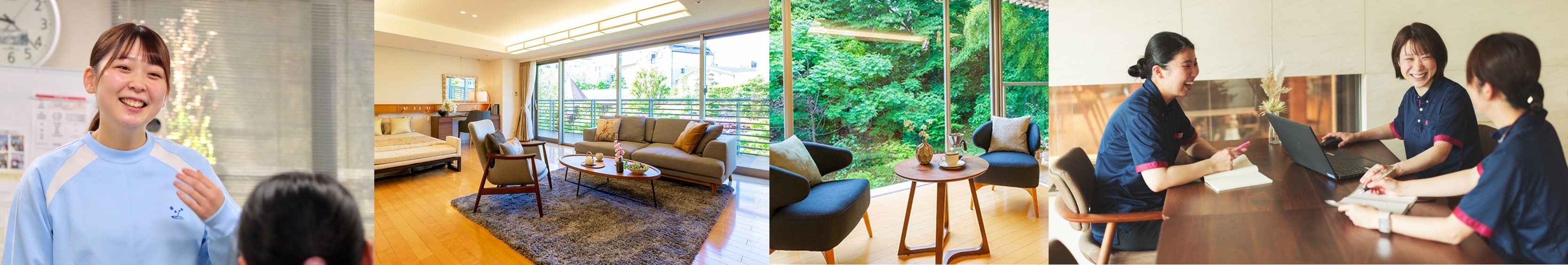 東京海上日動ベターライフサービス株式会社