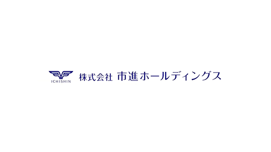 【市進ホールディングス】人を創る、ともに創る【会社紹介】