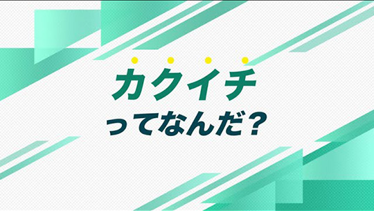 インタツアーダイジェスト―株式会社カクイチ【企業動画】