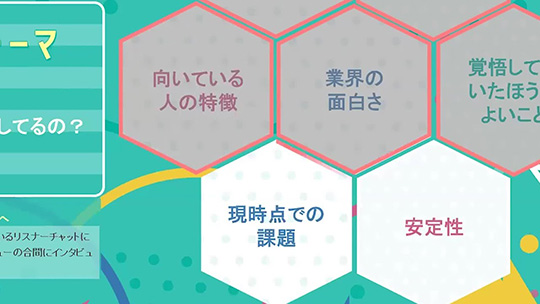 現時点での課題―株式会社MMコーポレーション【企業動画】