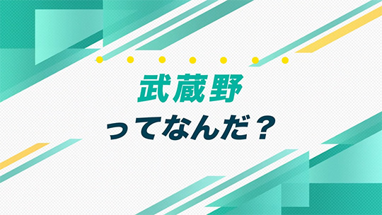 インタツアーダイジェスト－武蔵野【企業動画】