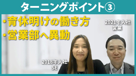 【エスエイティーティー】ターニングポイント③【切り抜き】